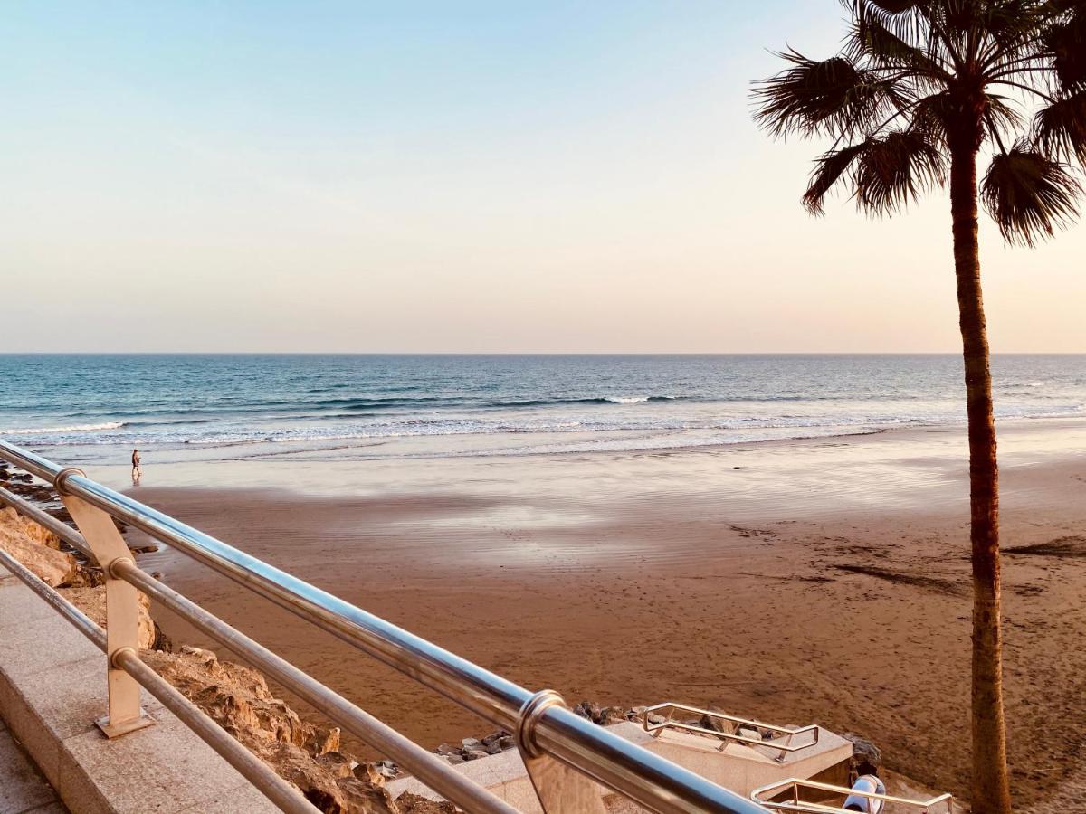 Exclusive Bungalow With Stunning Sea Views By 75Steps Maspalomas  Kültér fotó